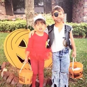 Meet your Posher, Karen